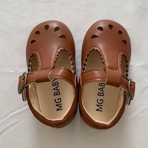 Toddler Dress Shoes